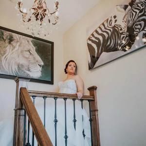 Meet your Posher, Christina